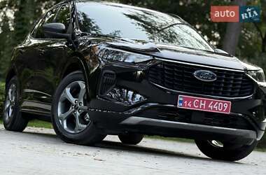 Внедорожник / Кроссовер Ford Escape 2023 в 
