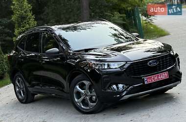 Внедорожник / Кроссовер Ford Escape 2023 в 