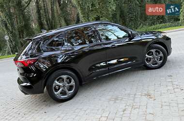 Внедорожник / Кроссовер Ford Escape 2023 в 