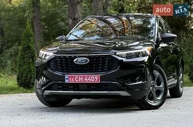 Внедорожник / Кроссовер Ford Escape 2023 в 
