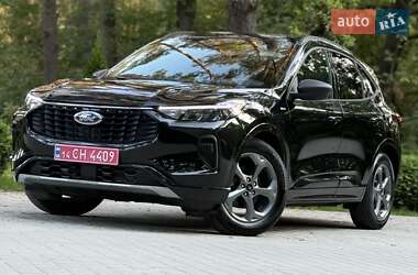 Внедорожник / Кроссовер Ford Escape 2023 в 
