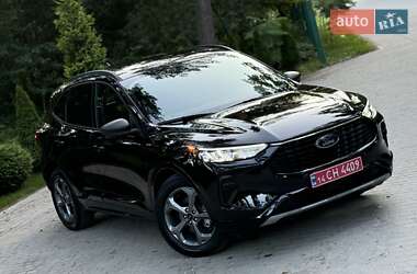 Внедорожник / Кроссовер Ford Escape 2023 в 