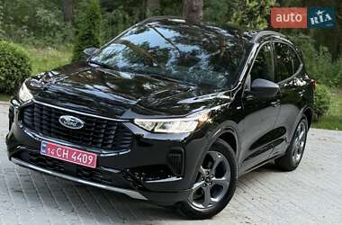 Внедорожник / Кроссовер Ford Escape 2023 в 
