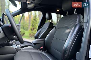 Внедорожник / Кроссовер Ford Escape 2023 в 