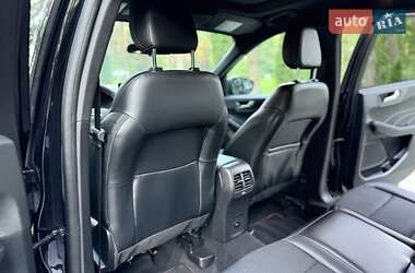 Внедорожник / Кроссовер Ford Escape 2023 в 