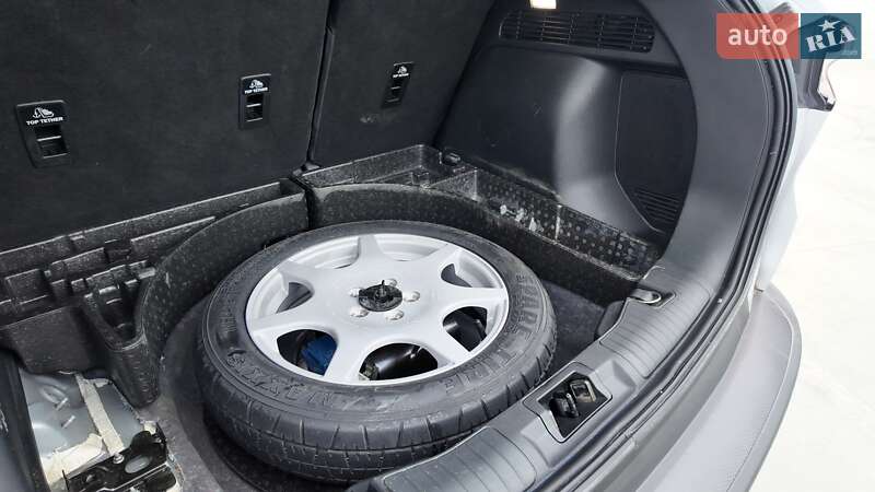 Позашляховик / Кросовер Ford Escape 2020 в Києві фото 14 Позашляховик / Кросовер Ford Escape 2020 в Києві