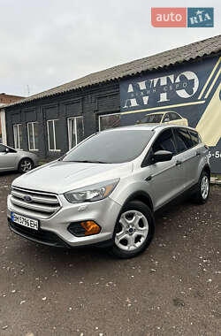 Внедорожник / Кроссовер Ford Escape 2017 в Нежине