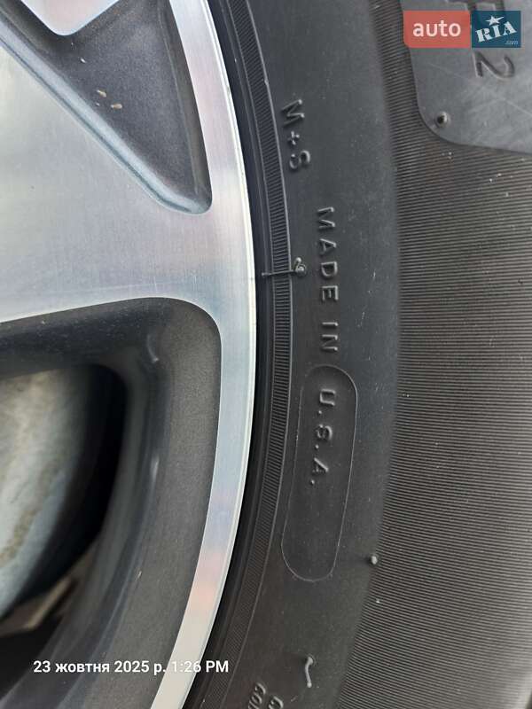 Позашляховик / Кросовер Ford Escape 2018 в Ставищі фото 12 Позашляховик / Кросовер Ford Escape 2018 в Ставищі