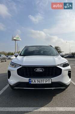 Позашляховик / Кросовер Ford Escape 2023 в Києві