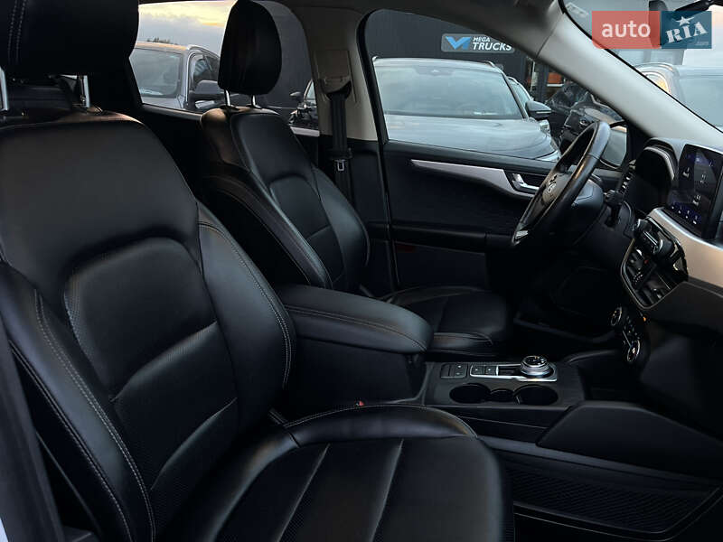 Внедорожник / Кроссовер Ford Escape 2019 в Львове фото 41 Внедорожник / Кроссовер Ford Escape 2019 в Львове