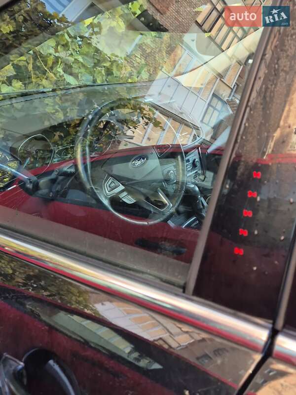 Позашляховик / Кросовер Ford Escape 2016 в Хмельницькому