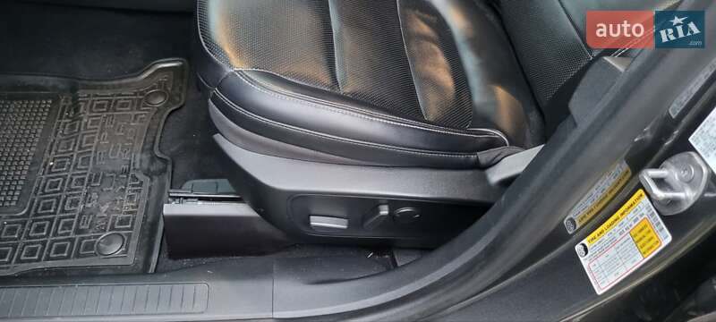 Внедорожник / Кроссовер Ford Escape 2020 в Буче фото 32 Внедорожник / Кроссовер Ford Escape 2020 в Буче