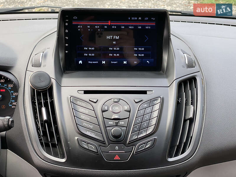 Позашляховик / Кросовер Ford Escape 2013 в Києві фото 27 Позашляховик / Кросовер Ford Escape 2013 в Києві