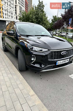 Позашляховик / Кросовер Ford Escape 2023 в  фото 6 Позашляховик / Кросовер Ford Escape 2023 в