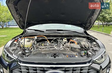 Позашляховик / Кросовер Ford Escape 2023 в  фото 13 Позашляховик / Кросовер Ford Escape 2023 в