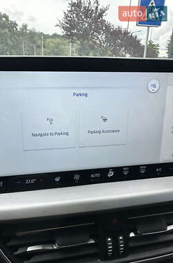 Позашляховик / Кросовер Ford Escape 2023 в  фото 20 Позашляховик / Кросовер Ford Escape 2023 в