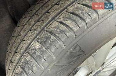 Позашляховик / Кросовер Ford Escape 2017 в  фото 8 Позашляховик / Кросовер Ford Escape 2017 в