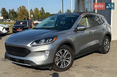 Внедорожник / Кроссовер Ford Escape 2019 в Одессе Внедорожник / Кроссовер Ford Escape 2019 в Одессе
