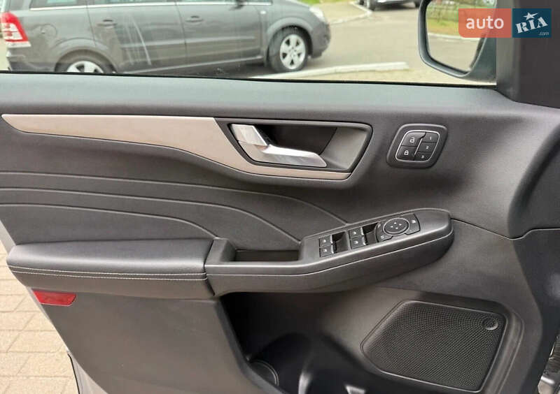 Позашляховик / Кросовер Ford Escape 2019 в Одесі