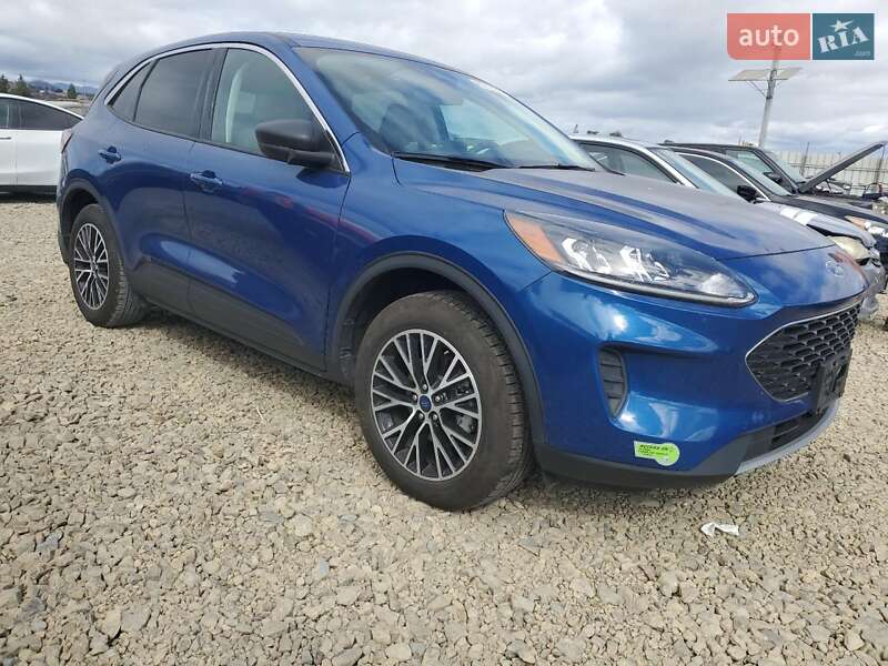 Внедорожник / Кроссовер Ford Escape 2022 в Одессе