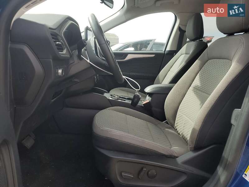 Внедорожник / Кроссовер Ford Escape 2022 в Одессе