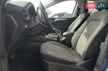 Внедорожник / Кроссовер Ford Escape 2022 в 