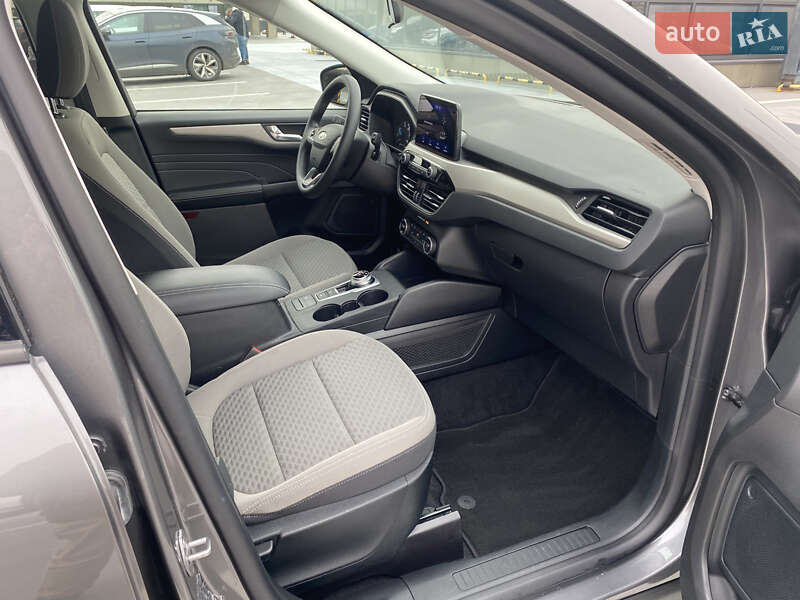 Позашляховик / Кросовер Ford Escape 2021 в Києві фото 22 Позашляховик / Кросовер Ford Escape 2021 в Києві