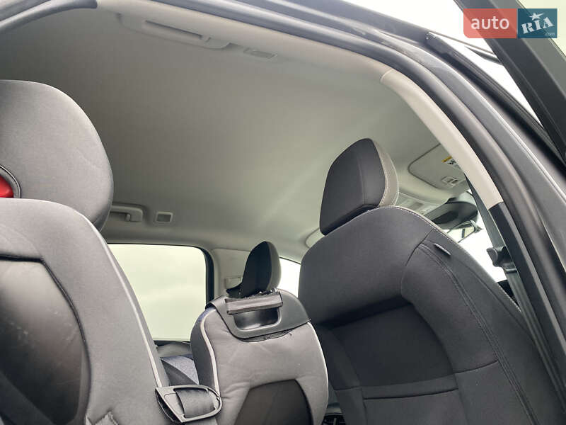 Позашляховик / Кросовер Ford Escape 2021 в Києві фото 28 Позашляховик / Кросовер Ford Escape 2021 в Києві