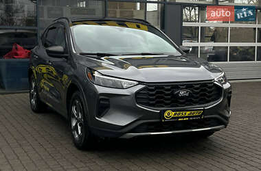 Внедорожник / Кроссовер Ford Escape 2024 в Ивано-Франковске Внедорожник / Кроссовер Ford Escape 2024 в Ивано-Франковске