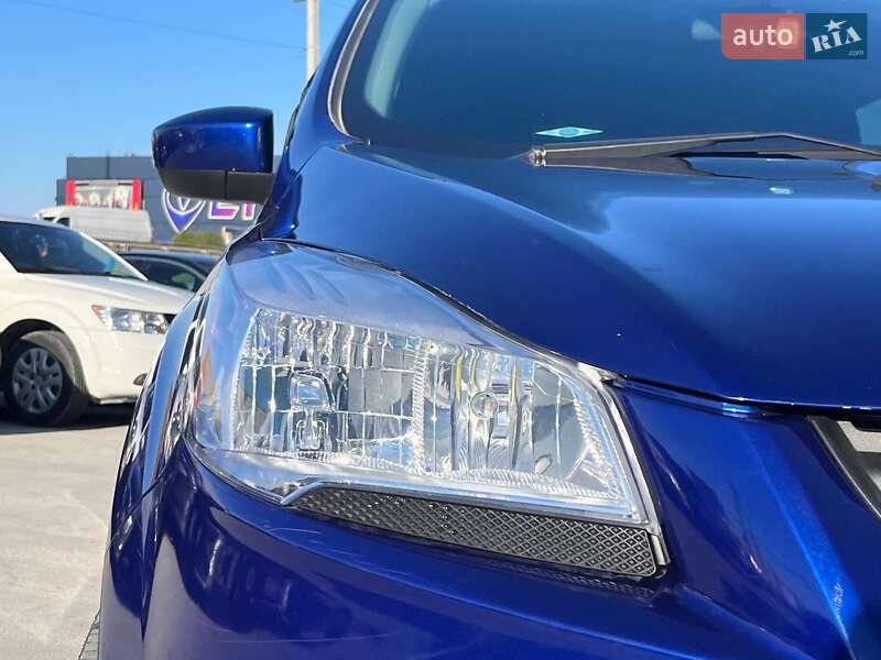 Позашляховик / Кросовер Ford Escape 2015 в Львові фото 11 Позашляховик / Кросовер Ford Escape 2015 в Львові