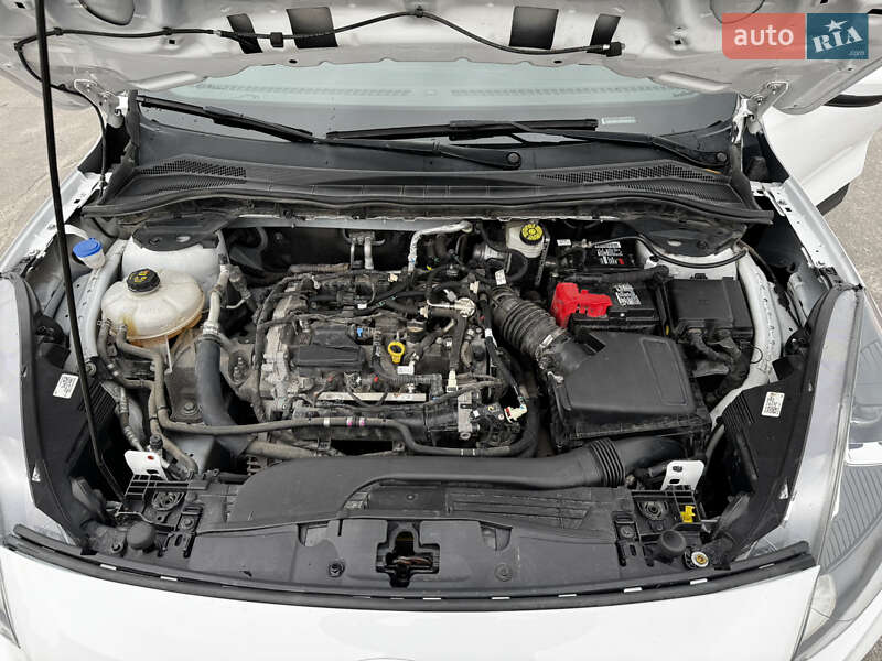 Позашляховик / Кросовер Ford Escape 2021 в Горішніх Плавнях фото 39 Позашляховик / Кросовер Ford Escape 2021 в Горішніх Плавнях