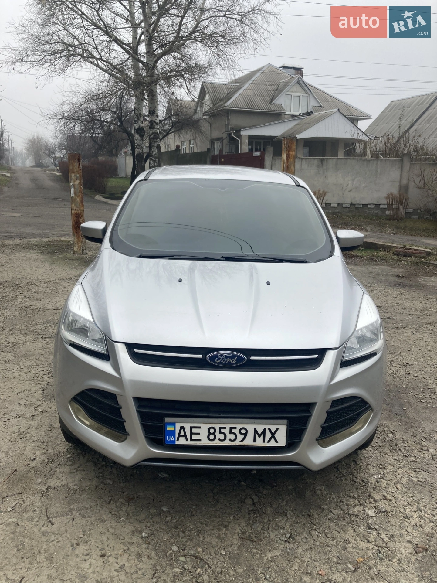 2015 Ford Escape - мініатюра 2
