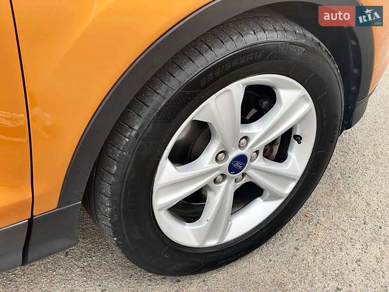 Внедорожник / Кроссовер Ford Escape 2015 в Днепре фото 15 Внедорожник / Кроссовер Ford Escape 2015 в Днепре