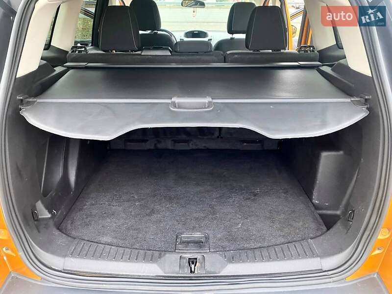 Внедорожник / Кроссовер Ford Escape 2015 в Днепре фото 41 Внедорожник / Кроссовер Ford Escape 2015 в Днепре