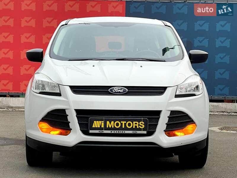 Внедорожник / Кроссовер Ford Escape 2015 в Киеве