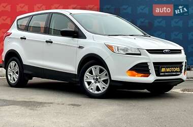 Внедорожник / Кроссовер Ford Escape 2015 в Киеве