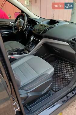 Внедорожник / Кроссовер Ford Escape 2015 в Чернигове