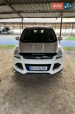 Внедорожник / Кроссовер Ford Escape 2013 в Сумах