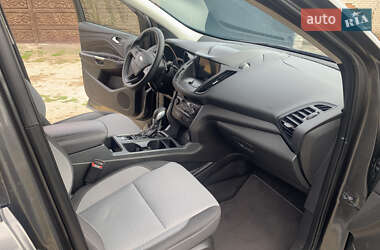 Внедорожник / Кроссовер Ford Escape 2019 в Харькове