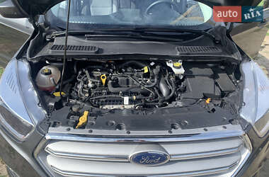 Внедорожник / Кроссовер Ford Escape 2019 в Харькове