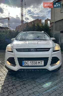 Внедорожник / Кроссовер Ford Escape 2016 в Ивано-Франковске Внедорожник / Кроссовер Ford Escape 2016 в Ивано-Франковске