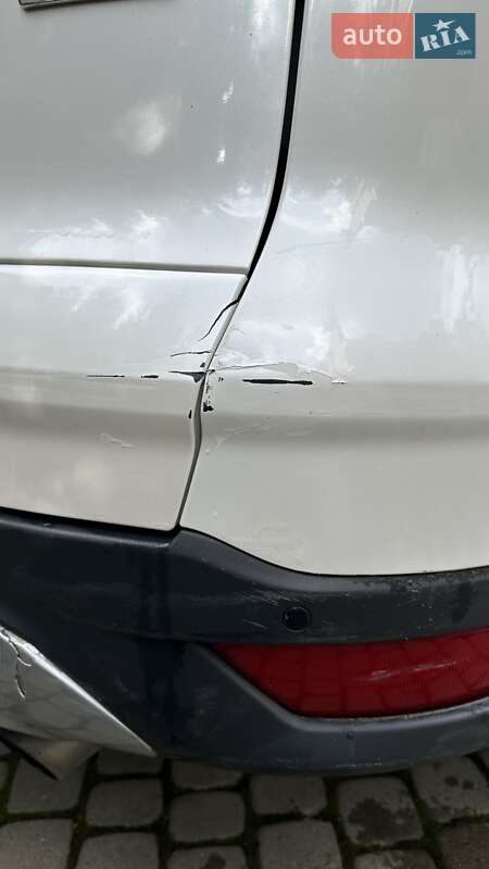 Позашляховик / Кросовер Ford Escape 2016 в Івано-Франківську фото 11 Позашляховик / Кросовер Ford Escape 2016 в Івано-Франківську