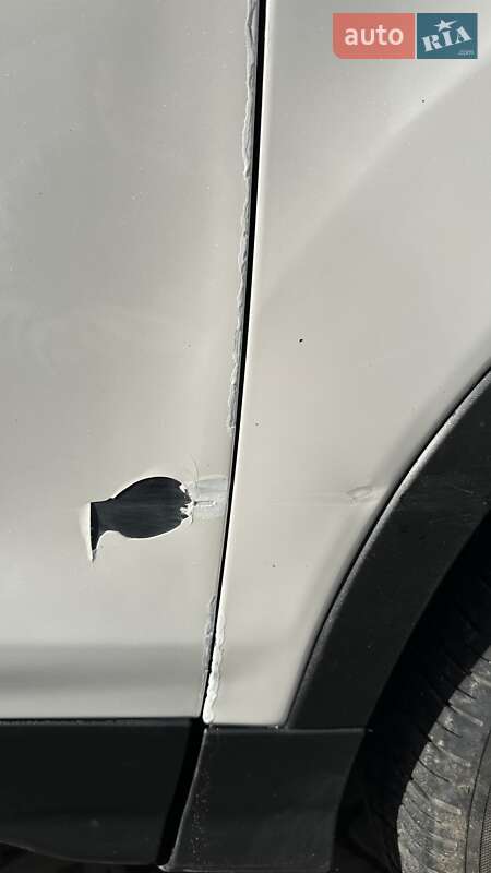 Позашляховик / Кросовер Ford Escape 2016 в Івано-Франківську фото 13 Позашляховик / Кросовер Ford Escape 2016 в Івано-Франківську