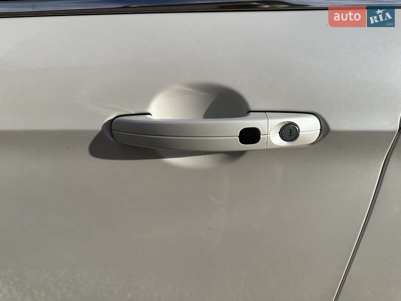 Позашляховик / Кросовер Ford Escape 2016 в Івано-Франківську фото 22 Позашляховик / Кросовер Ford Escape 2016 в Івано-Франківську