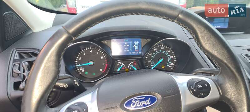 Внедорожник / Кроссовер Ford Escape 2014 в Радехове