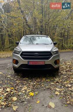Позашляховик / Кросовер Ford Escape 2018 в Острозі