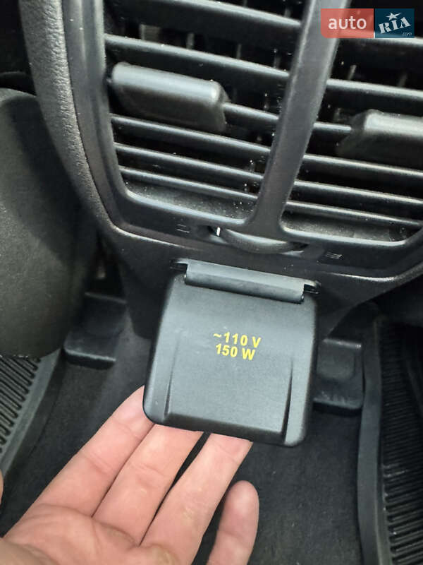 Позашляховик / Кросовер Ford Escape 2016 в Нетішині фото 87 Позашляховик / Кросовер Ford Escape 2016 в Нетішині