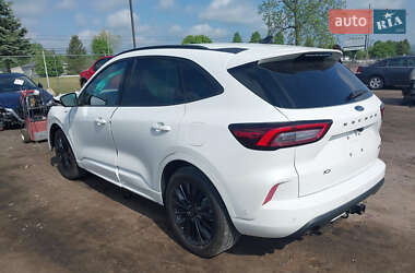 Позашляховик / Кросовер Ford Escape 2024 в  Позашляховик / Кросовер Ford Escape 2024 в