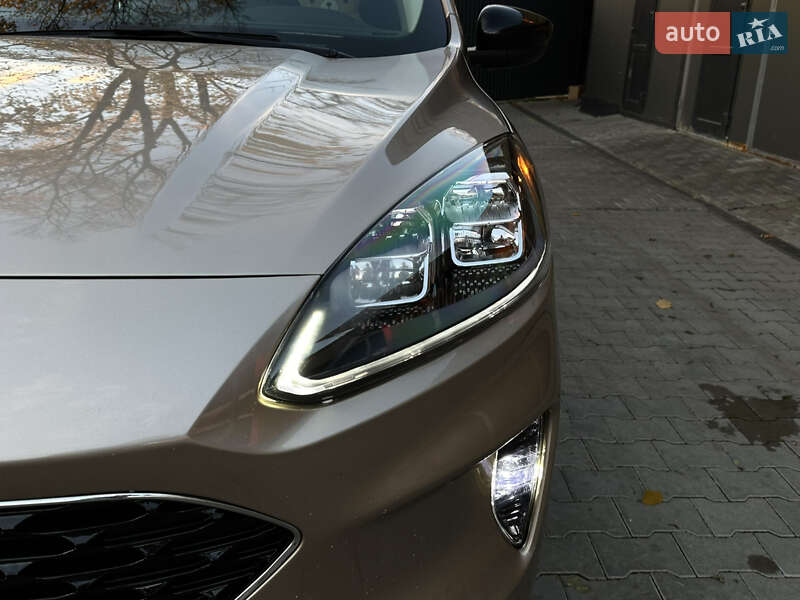Позашляховик / Кросовер Ford Escape 2020 в Києві фото 21 Позашляховик / Кросовер Ford Escape 2020 в Києві