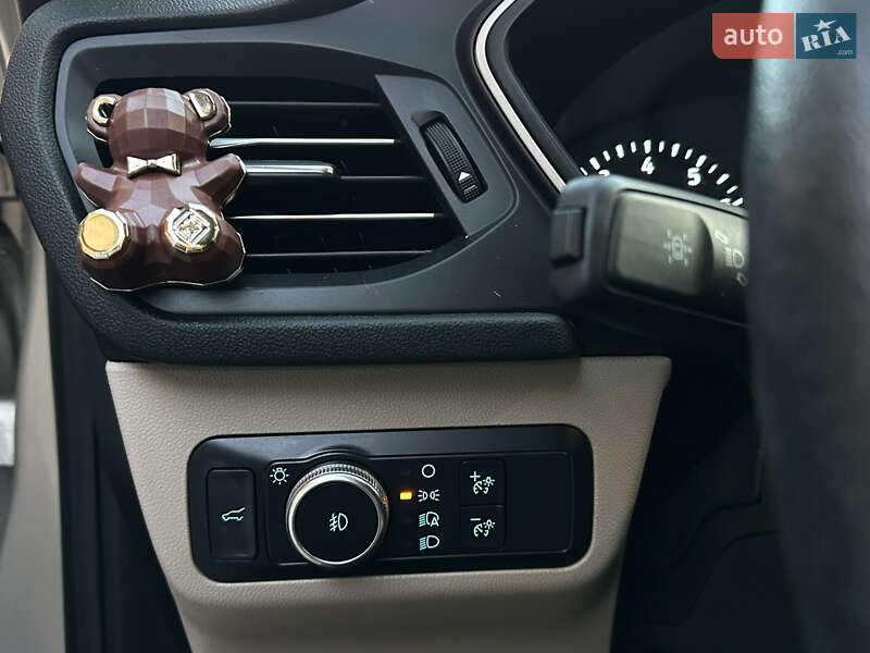 Позашляховик / Кросовер Ford Escape 2020 в Києві фото 27 Позашляховик / Кросовер Ford Escape 2020 в Києві